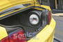 MTX Audio Thunderform FMUST05D12A-T45 (Dark Granite, Amplified) Image 3