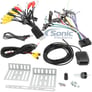 Planet Audio PNV9674RC with Free Backup Camera! Image 5
