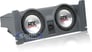 MTX Audio Thunderform JWTJ97G20A-T45 (Gray, Amplified) Image 1