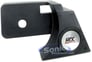 MTX Audio Thunderform JGC10A-T45 (Black, Amplified) Image 1