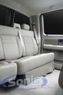MTX Audio Thunderform F150C04C12A-T45 (Charcoal, Amplified) Image 3