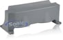 MTX Audio Thunderform JWTJ97G20A-T45 (Gray, Amplified) Image 2