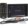 SoundStorm DD965BNC Image 1