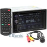 Planet Audio PNV9674RC with Free Backup Camera! Image 1