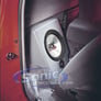 MTX Audio Thunderform RMP10AG-T45 (Gray, Amplified) Image 1