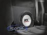 MTX Audio Thunderform DDQC10A-T45 (Black, Amplified) Image 2