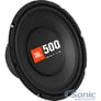 JBL CS1014 (Open Box, Complete) Image 1
