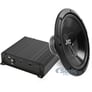 JVC CS-PK202 Image 1