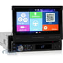 Power Acoustik PD-72H2B Image 1