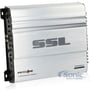 SoundStorm (SSL) PSY1600.4 Image 1