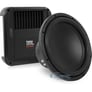 500W RMS NVX and JBL 12" Bass Package Image 1