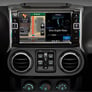 Alpine X009-WRA 9" Restyle In-Dash System for Jeep Wranglers Image 1