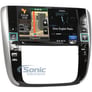 Alpine X009-GM In-Dash Restyle System Image 2