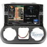 Alpine X009-WRA 9" Restyle In-Dash System for Jeep Wranglers Image 3