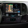 Alpine X009-GM2 Restyle System Image 1