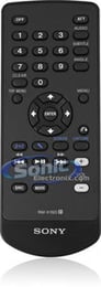 Sony XAV-W1 Image 4