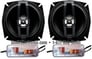 MB Quart RKC 113 5-1/4" Reference Series Image 1