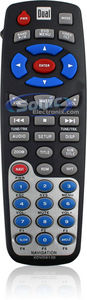 Dual XDVD8130 Image 5