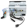 Kenwood DNX6140 Open Box  Image 4