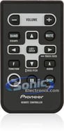Pioneer Premier DEH-P410UB Image 5
