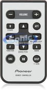 Pioneer DEH-1100MP Image 4