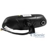 Rear View Mirror DVR Monitor w/ Google Navigation and Remote GPS Tracker Image 2