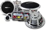 Audiobahn ACIS63 Image 1