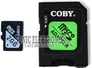 Coby SDU2GBS Image 1