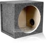 Sonic Sub Box: 1SL12-0.7 (GRAY) Image 1
