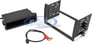 Scosche NN1453B Open Box Complete Image 3