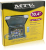 Mobile Television Video  MTV-5104 (Beige) Image 5