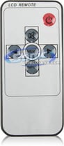 Mobile Television Video  MTV-5104 (Beige) Image 4