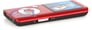 Coby MP610-4G (Red) Image 4