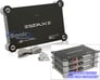 Power Acoustik STAX 4000/1D (STAX4000/1D) Image 1