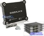 Power Acoustik STAX 1250/2 (STAX1250/2) Image 1