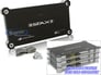 Power Acoustik STAX 2200/2 (STAX2200/2) Image 1