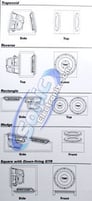 Boston Acoustics GTR12 12" Tunable Radiator Image 4