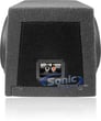 Boston Acoustics G510RS Damaged Image 3