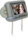 Power Acoustik HDVD-9GR (Gray) R/B Image 2