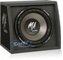 MA Audio MA112BX Image 1