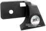 MTX Audio Thunderform JGC10-T45 (Black, Loaded) Image 1