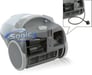 Panasonic MC-CG467 (Blue Sorbet) Image 5