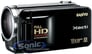 Sanyo Xacti VPC-FH1ABK Image 4