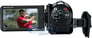 Sanyo Xacti VPC-FH1ABK Image 3