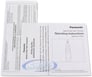 Panasonic ER421KC Image 5