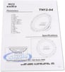 Open Box MTX TN12-04 Image 4