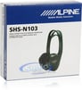 Alpine SHS-N103 Open Box  Image 4