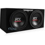 MTX Audio Terminator Dual Subwoofer Package (TNE212D) (OPEN BOX) Image 1