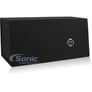 MTX Audio Terminator Dual Subwoofer Package + Amplifier (TNP212D2) (OPEN BOX) Image 4