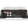 MTX Audio Terminator Dual Subwoofer Package + Amplifier (TNP212D2) (OPEN BOX) Image 6